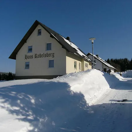 Gastehaus Am Rubelsberg