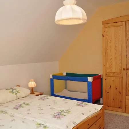 Gastehaus Am Rubelsberg Πανσιόν 3*