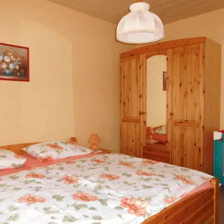 Πανσιόν Gastehaus Am Rubelsberg 3*