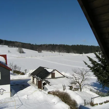 Gastehaus Am Rubelsberg Πανσιόν 3*